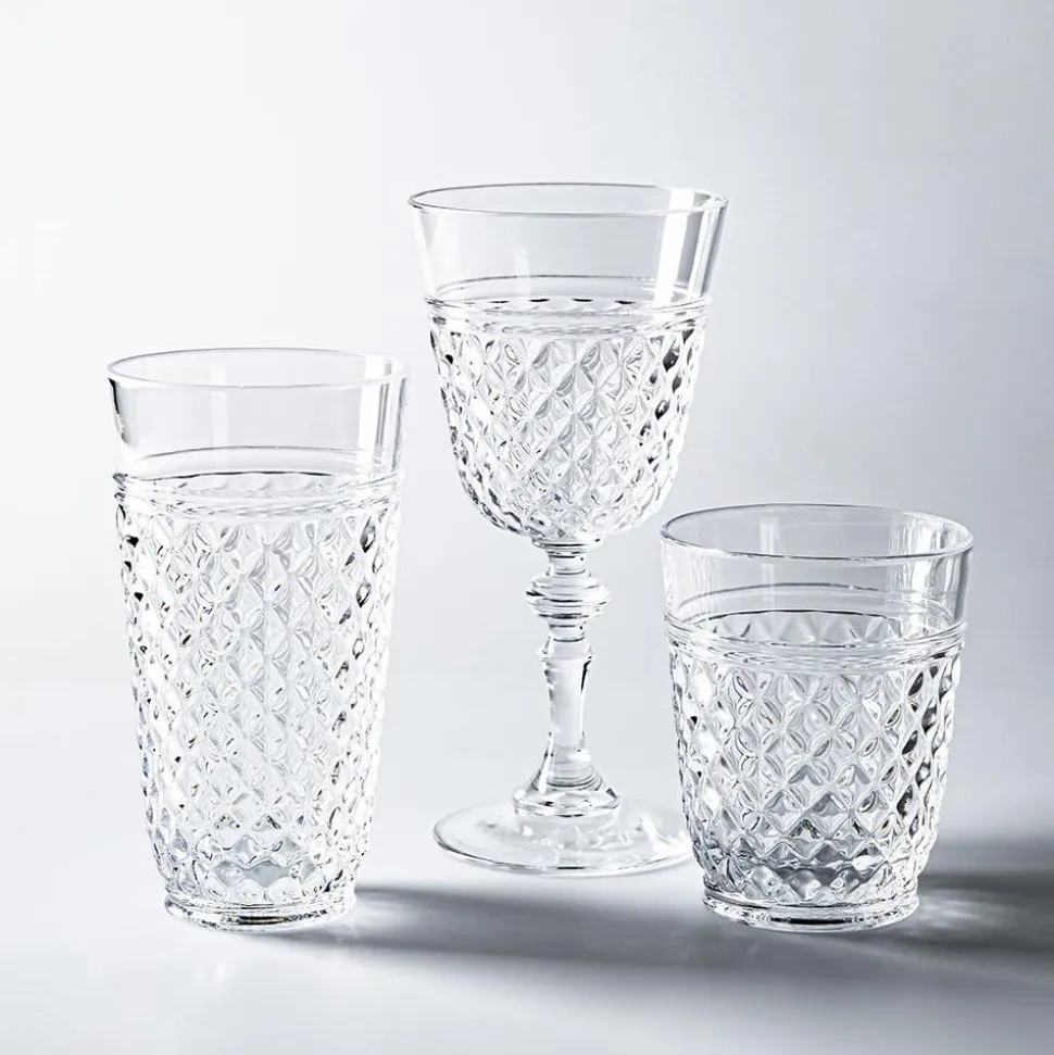 KSP Bristol Acrylic Double Old Fashioned