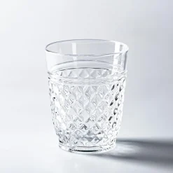 KSP Bristol Acrylic Double Old Fashioned