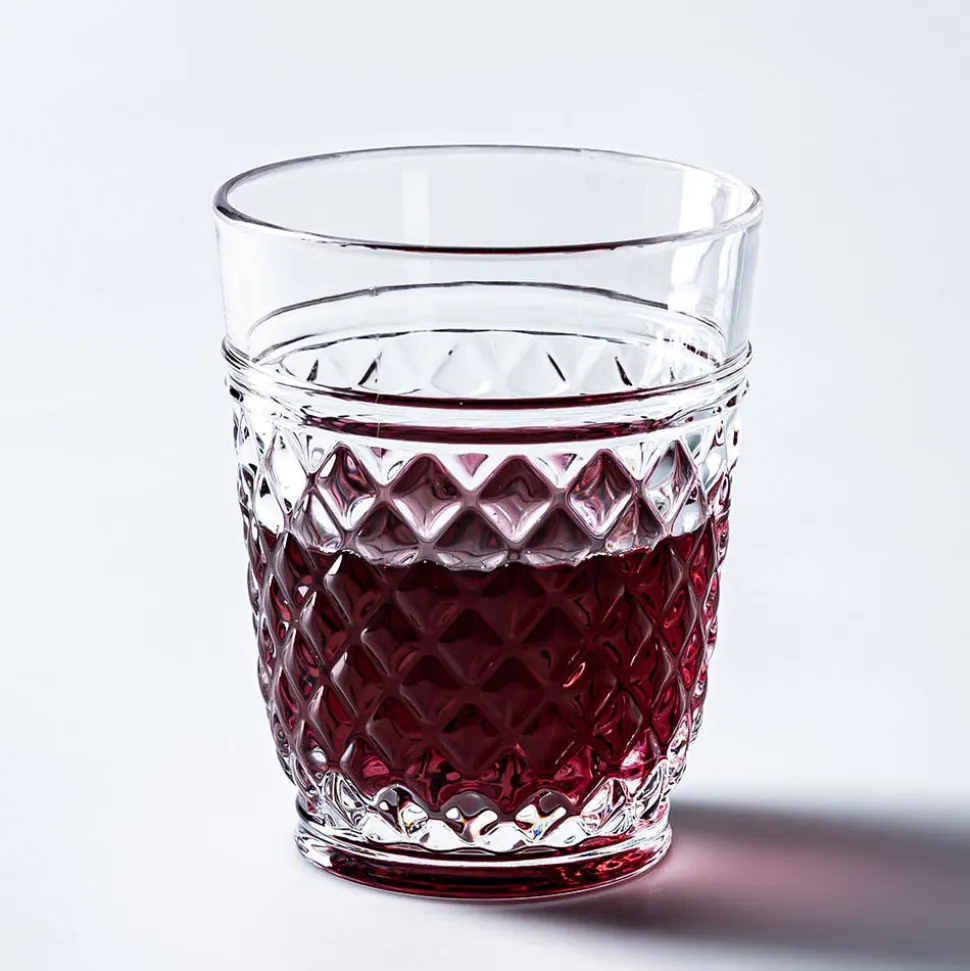 KSP Bristol Acrylic Double Old Fashioned