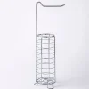 KSP Caddy Toilet Paper Reserve & Holder (Chromewire)