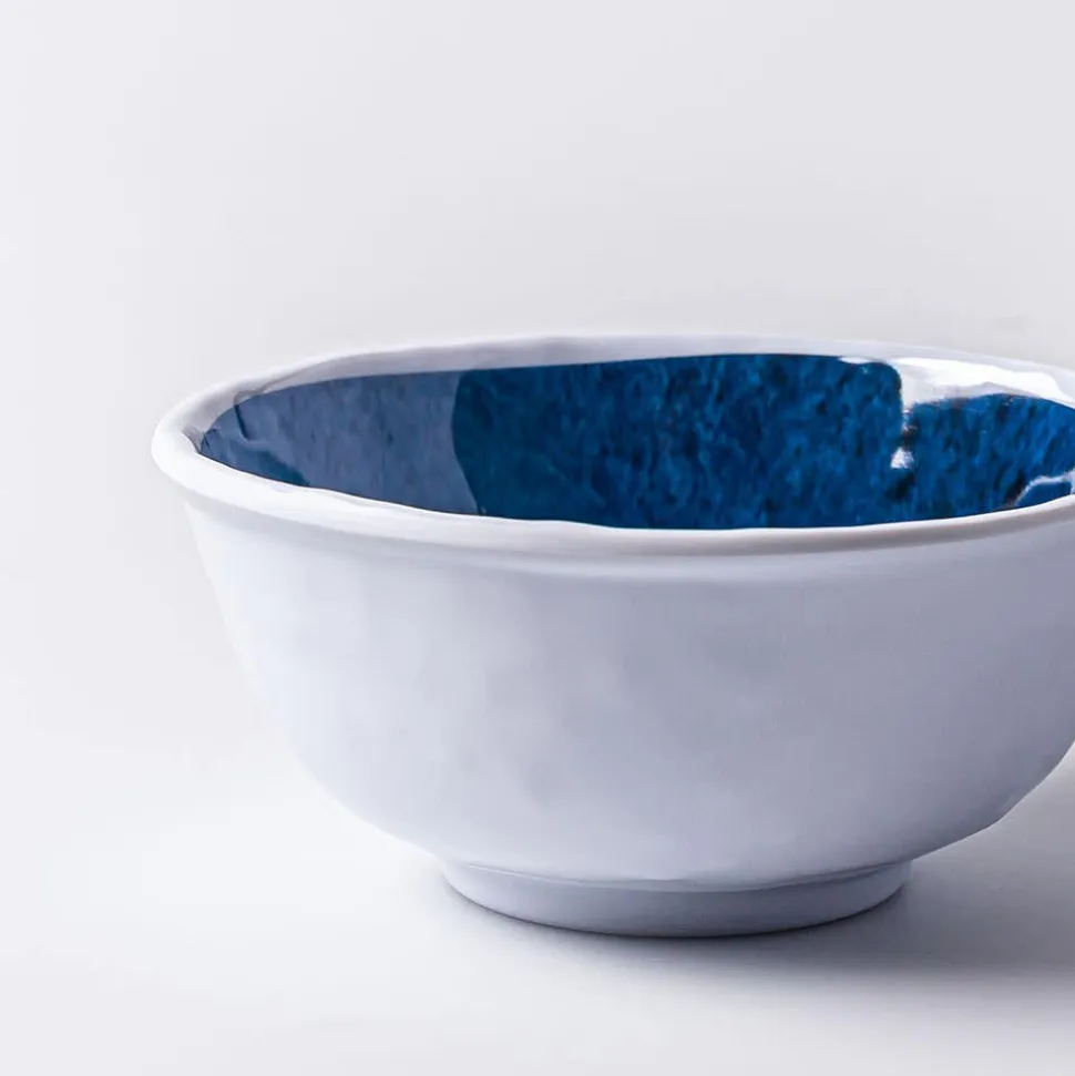 KSP Canadiana Melamine Pinch Bowl