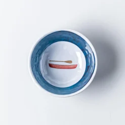 KSP Canadiana Melamine Pinch Bowl
