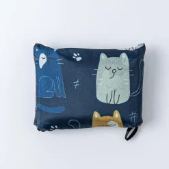 KSP Carry 'Cats' Shopping Bag