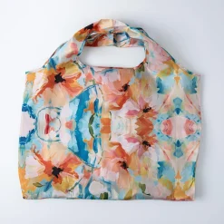 KSP Carry Colourful 'Floral' Shopping Bag
