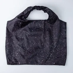 KSP Carry 'Constellations' Shopping Bag (Black)