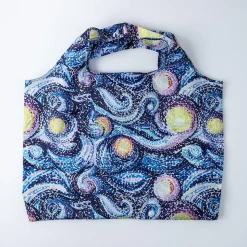 KSP Carry 'Starry Night' Shopping Bag