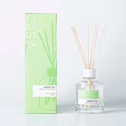 KSP Casa 'Green Tea' Reed Diffuser 140mL