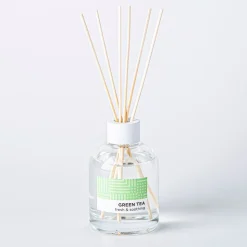 KSP Casa 'Green Tea' Reed Diffuser 140mL