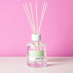KSP Casa 'Green Tea' Reed Diffuser 140mL