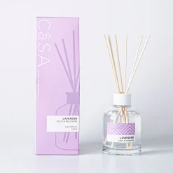 KSP Casa 'Lavender' Reed Diffuser 140mL
