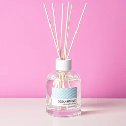 KSP Casa 'Ocean Breeze' Reed Diffuser 140mL