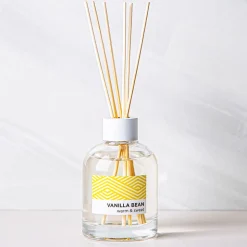 KSP Casa 'Vanilla Bean' Reed Diffuser 140mL