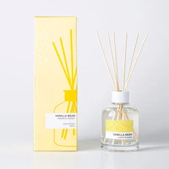 KSP Casa 'Vanilla Bean' Reed Diffuser 140mL