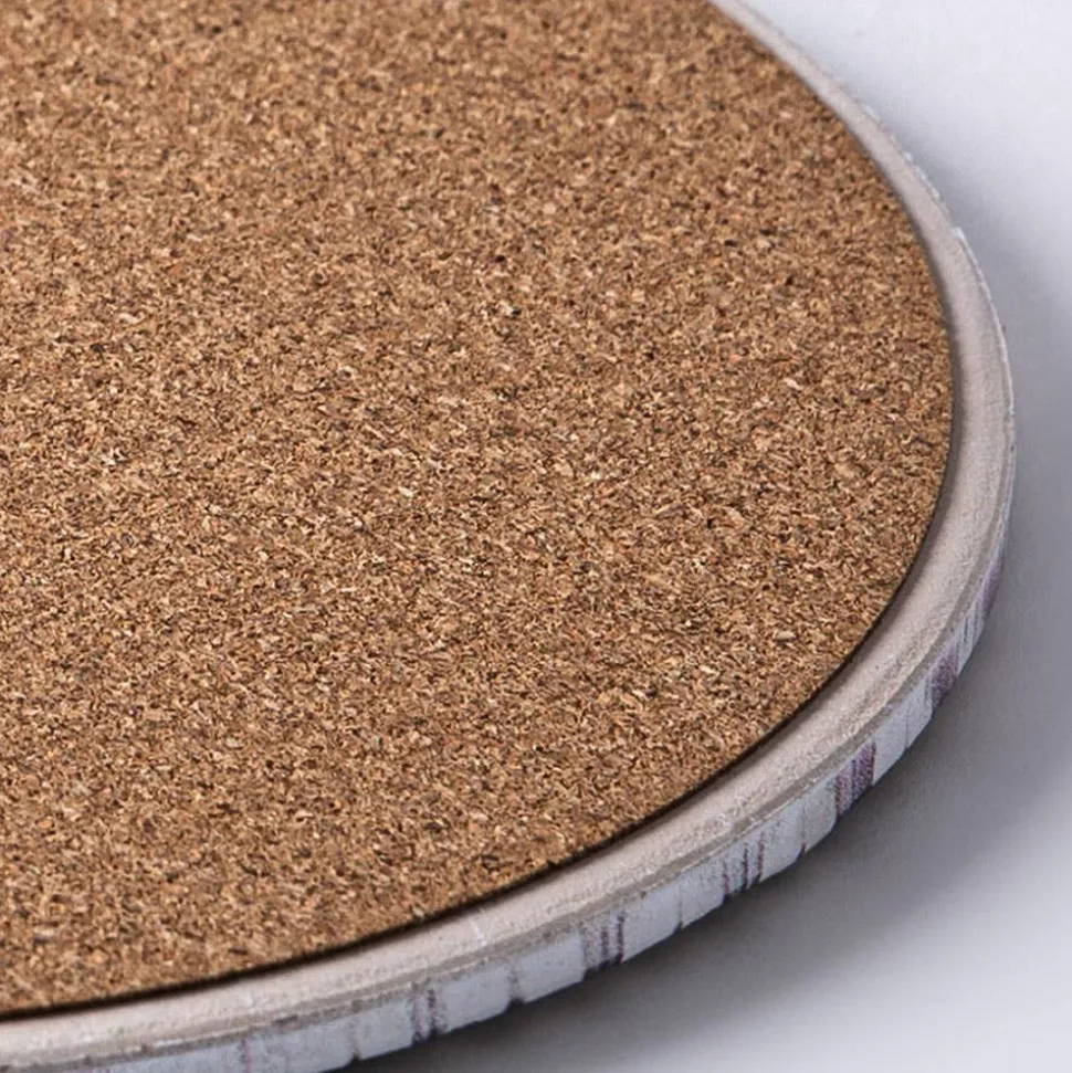 KSP Ceramica 'Capri' Ceramic Trivet