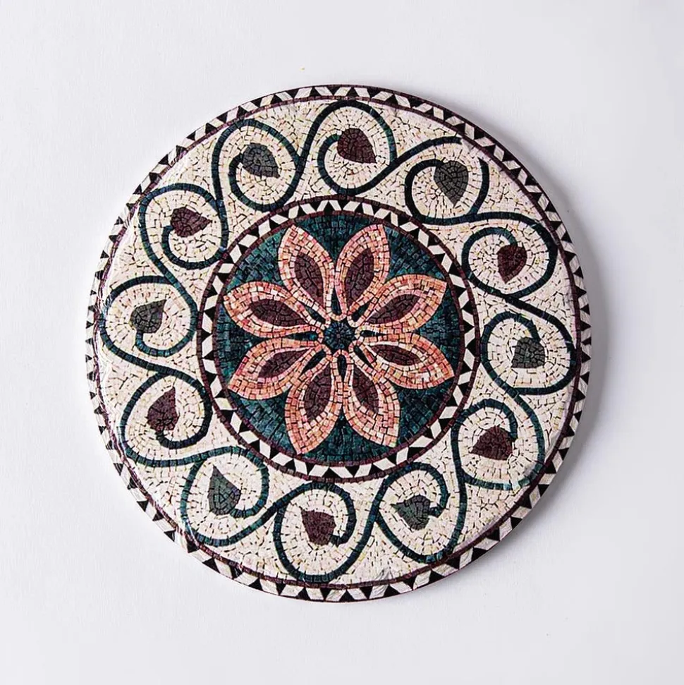 KSP Ceramica 'Capri' Ceramic Trivet