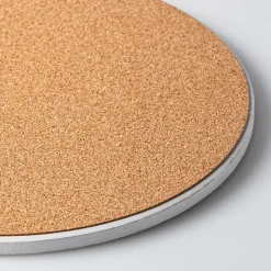 KSP Ceramica 'Succulents' Printed Ceramic Trivet