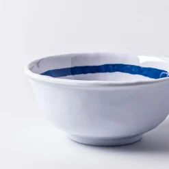 KSP Chair Melamine Pinch Bowl 4.5