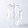 KSP Chill It Pitcher 3pc. 1.9L (Clear)