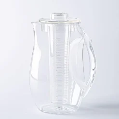 KSP Chill It Pitcher 3pc. 1.9L (Clear)