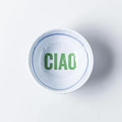 KSP Ciao Melamine Pinch Bowl 4" dia.