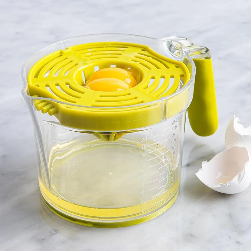 KSP Citrus Hand-Held Citrus Juicer (Lime Green)