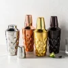 KSP Coin Cocktail Shaker 16oz. (Stainless Steel)