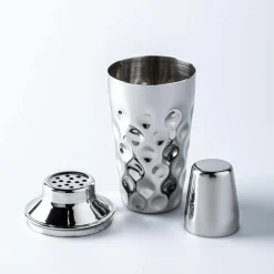 KSP Coin Cocktail Shaker 16oz. (Stainless Steel)