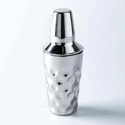 KSP Coin Cocktail Shaker 16oz. (Stainless Steel)
