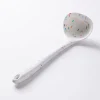 KSP Colour Splash Silicone Ladle 27.5cm (Confetti)