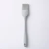 KSP Colour Splash Silicone Pastry-Basting Brush 28.5 cm (Grey)