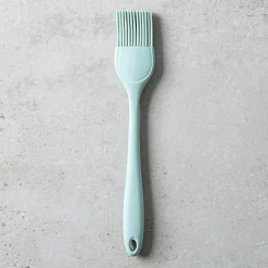 KSP Colour Splash Silicone Pastry-Basting Brush (Sage)