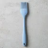 KSP Colour Splash Silicone Pastry-Basting Brush (Slate)