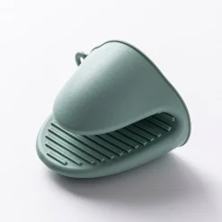 KSP Colour Splash Silicone Pot Holder-Grabber 11cm (Sage)