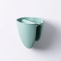 KSP Colour Splash Silicone Pot Holder-Grabber 11cm (Sage)