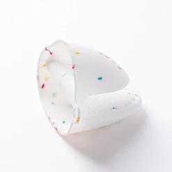 KSP Colour Splash Silicone Pot Holder-Grabber 11cm (Confetti)