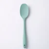 KSP Colour Splash Silicone Solid Spoon (Sage)