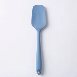 KSP Colour Splash Silicone Spoonula (Slate)