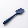 KSP Colour Splash Silicone Spoonula (Navy)