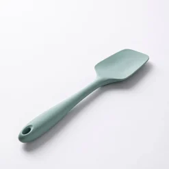 KSP Colour Splash Silicone Spoonula (Sage)