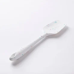 KSP Colour Splash Silicone Spoonula (Confetti)