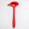 KSP Colour Splash Silicone Utensil Ladle (Red)