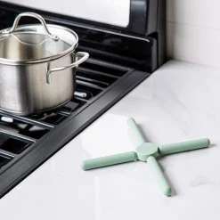 KSP Countersmart Foldable Trivet (Sage)