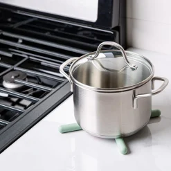 KSP Countersmart Foldable Trivet (Sage)
