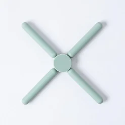 KSP Countersmart Foldable Trivet (Sage)