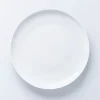 KSP Coupe Porcelain Dinnerware - Set of 16 (White)