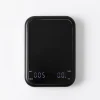 KSP Crescendo Digital Coffee Scale (Black)