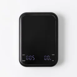 KSP Crescendo Digital Coffee Scale (Black)