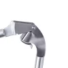 KSP Crush Garlic Press (Stainless Steel)