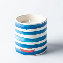 KSP Decal Citronella Candle (Canoe)