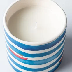 KSP Decal Citronella Candle (Canoe)